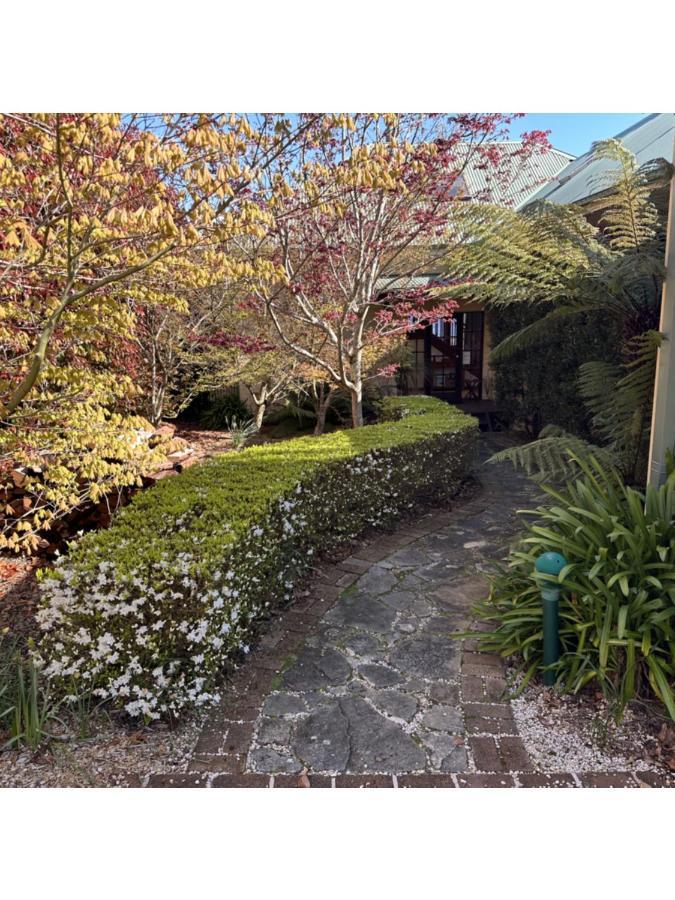 Valley Of The Waters Bed & Breakfast 4*