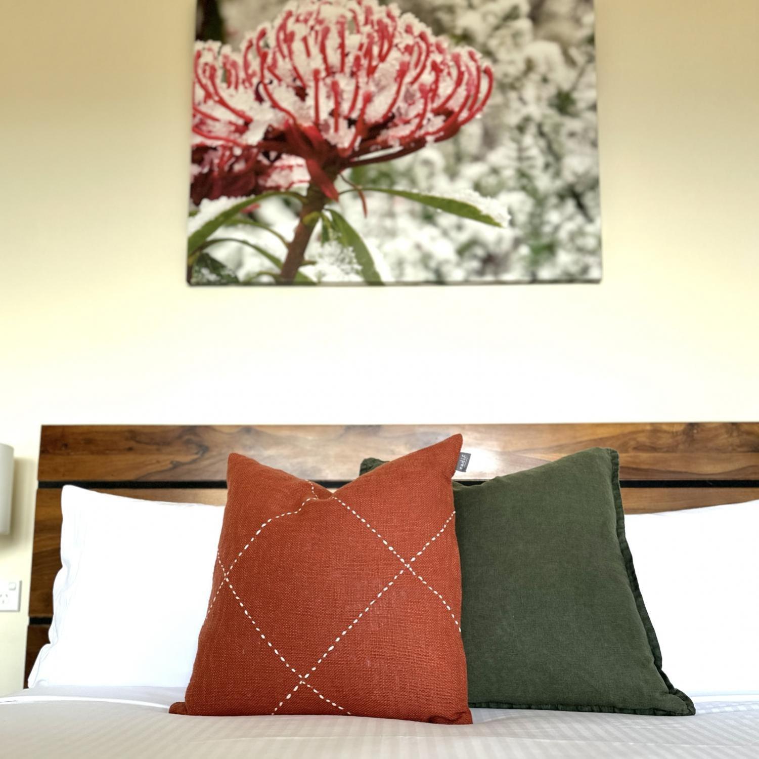 Bed & Breakfast Valley Of The Waters Wentworth Falls