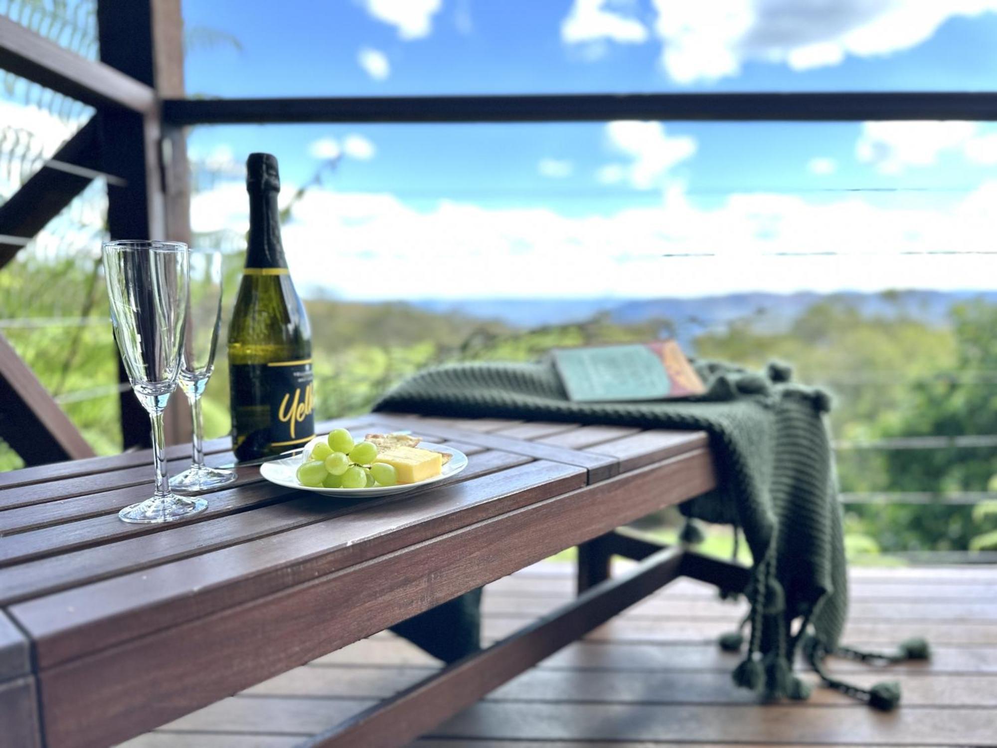 Valley Of The Waters 4* Wentworth Falls