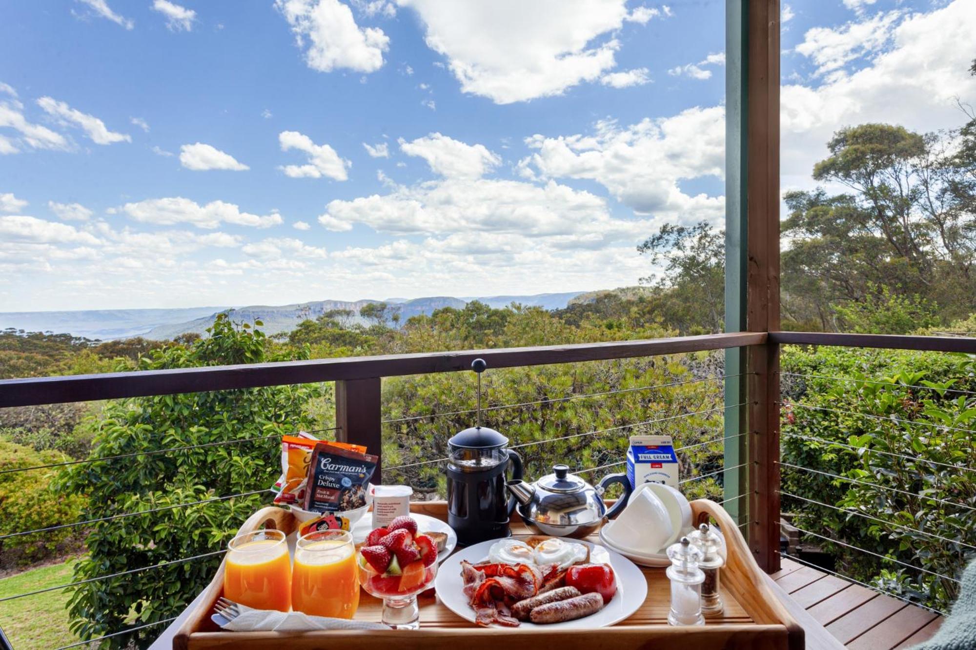 Bed & Breakfast Valley Of The Waters 4*