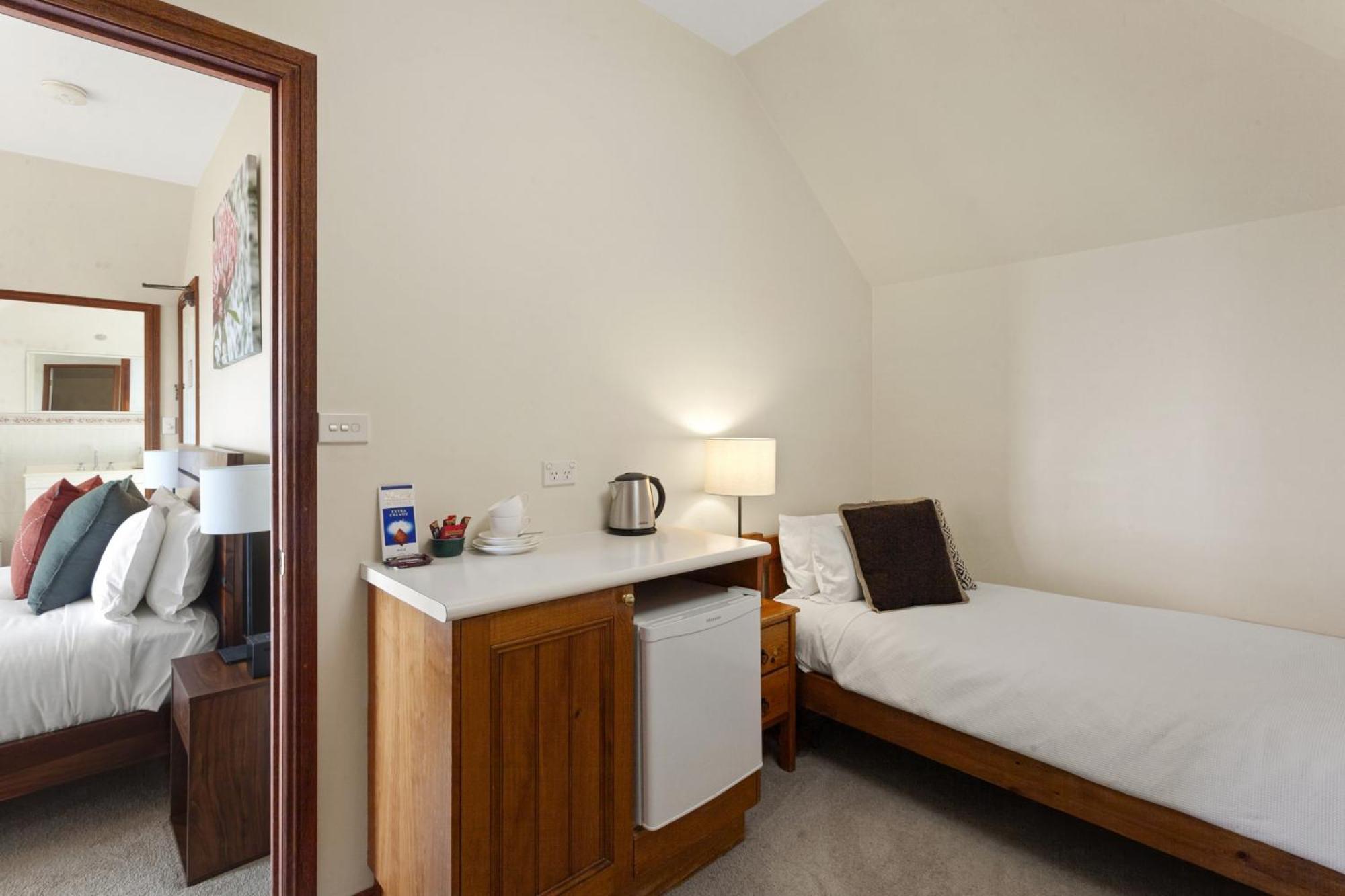Valley Of The Waters Bed & Breakfast Wentworth Falls