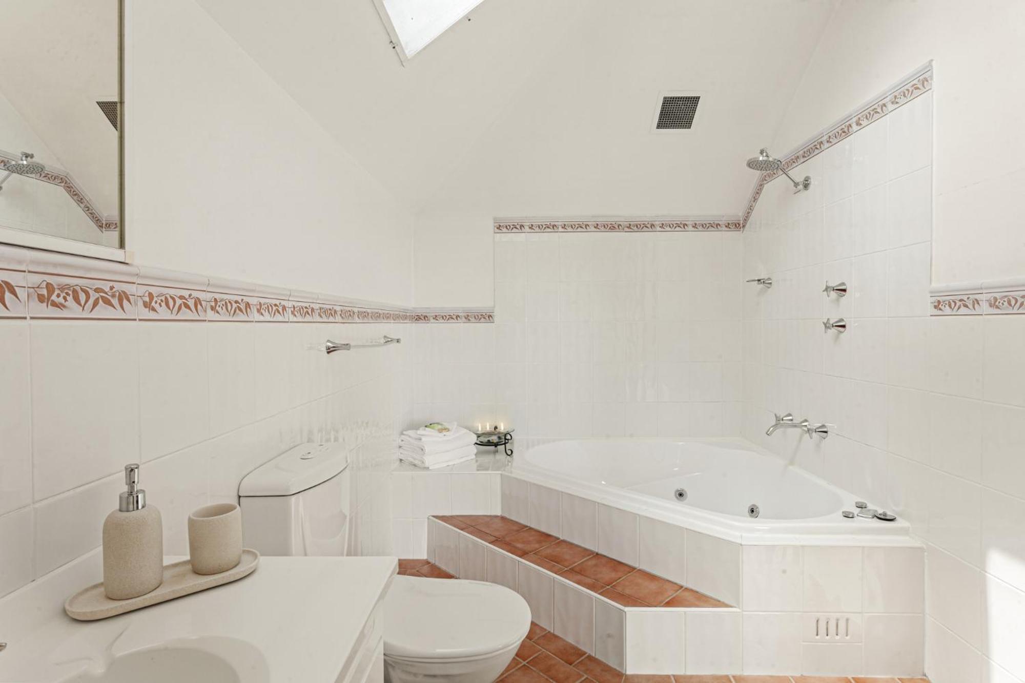 Bed & Breakfast Valley Of The Waters Wentworth Falls