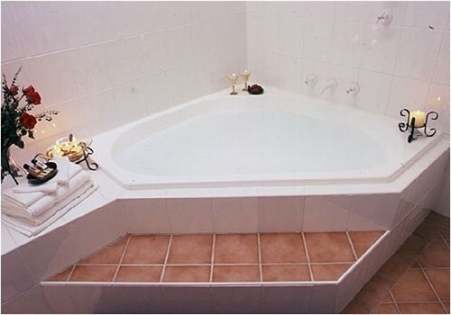 Bed & Breakfast Valley Of The Waters 4*