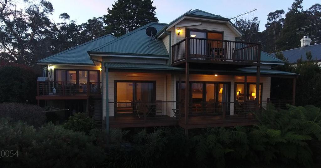 Bed & Breakfast Valley Of The Waters 4*