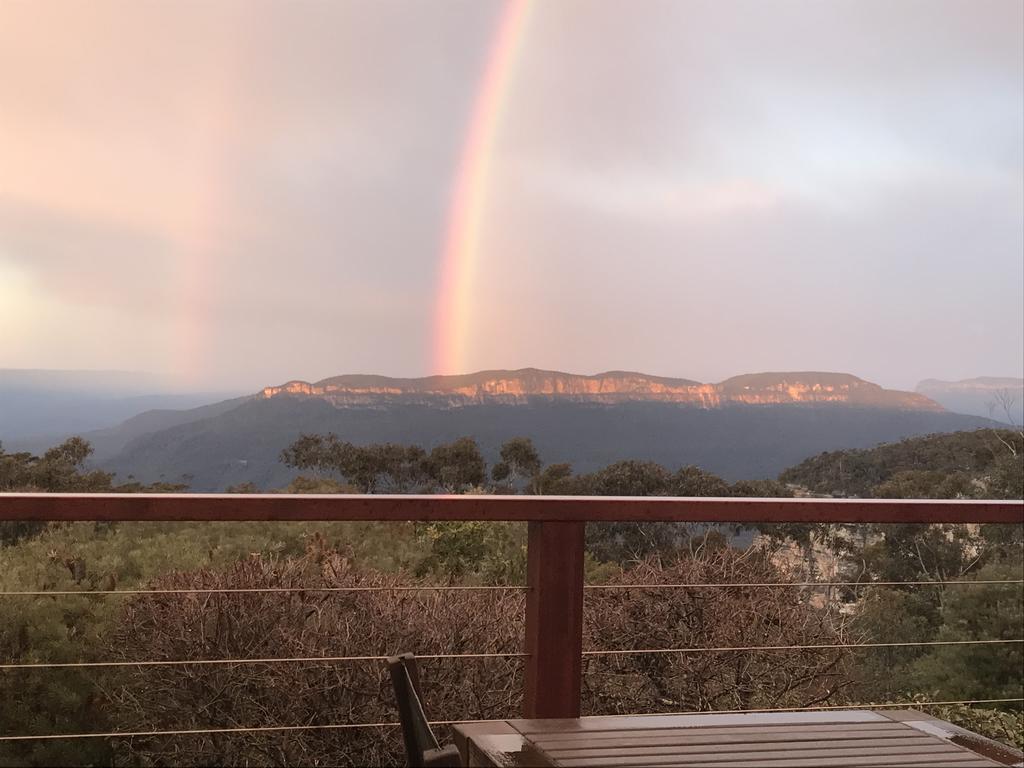 Valley Of The Waters 4*