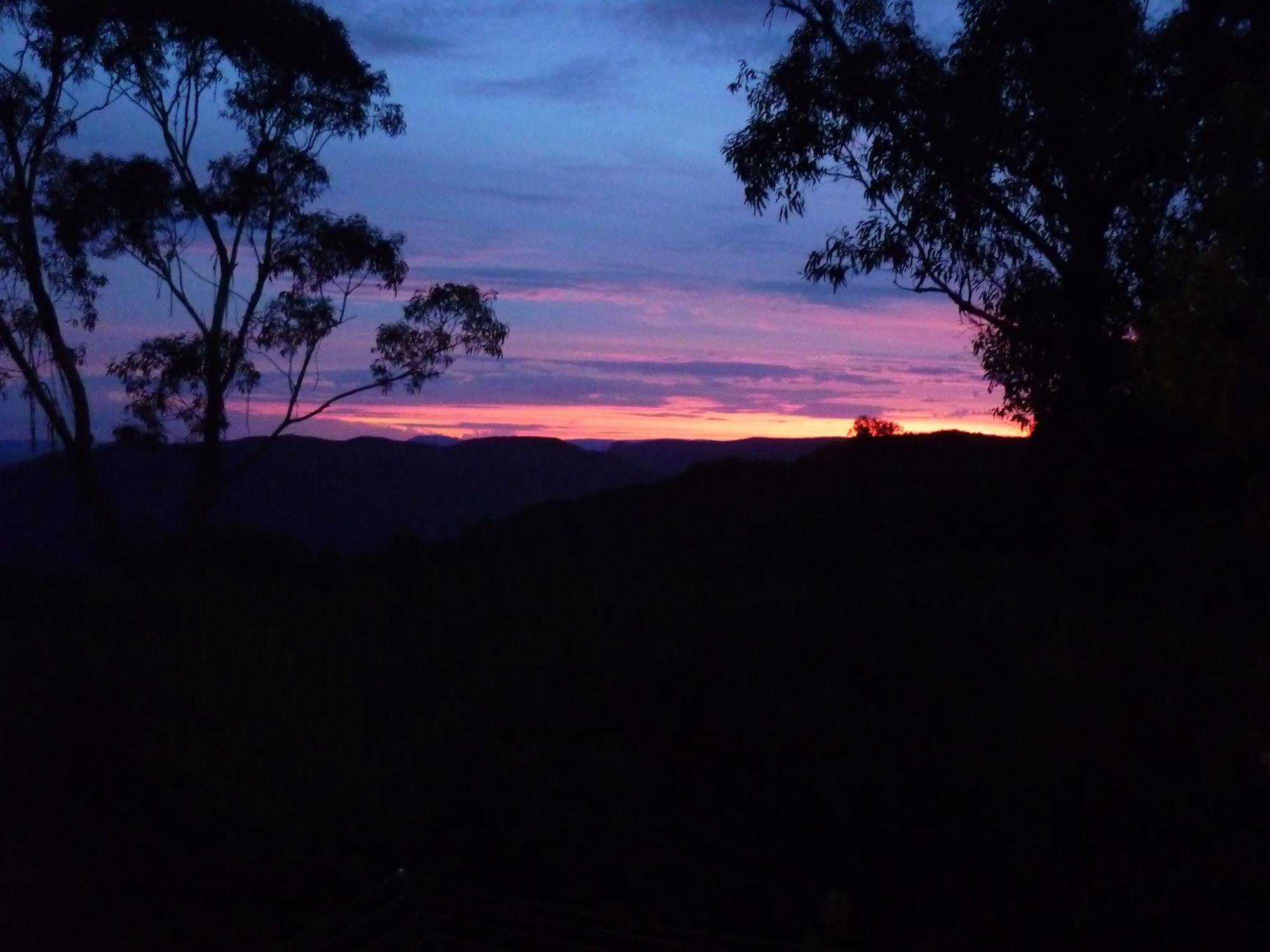 Valley Of The Waters 4* Wentworth Falls