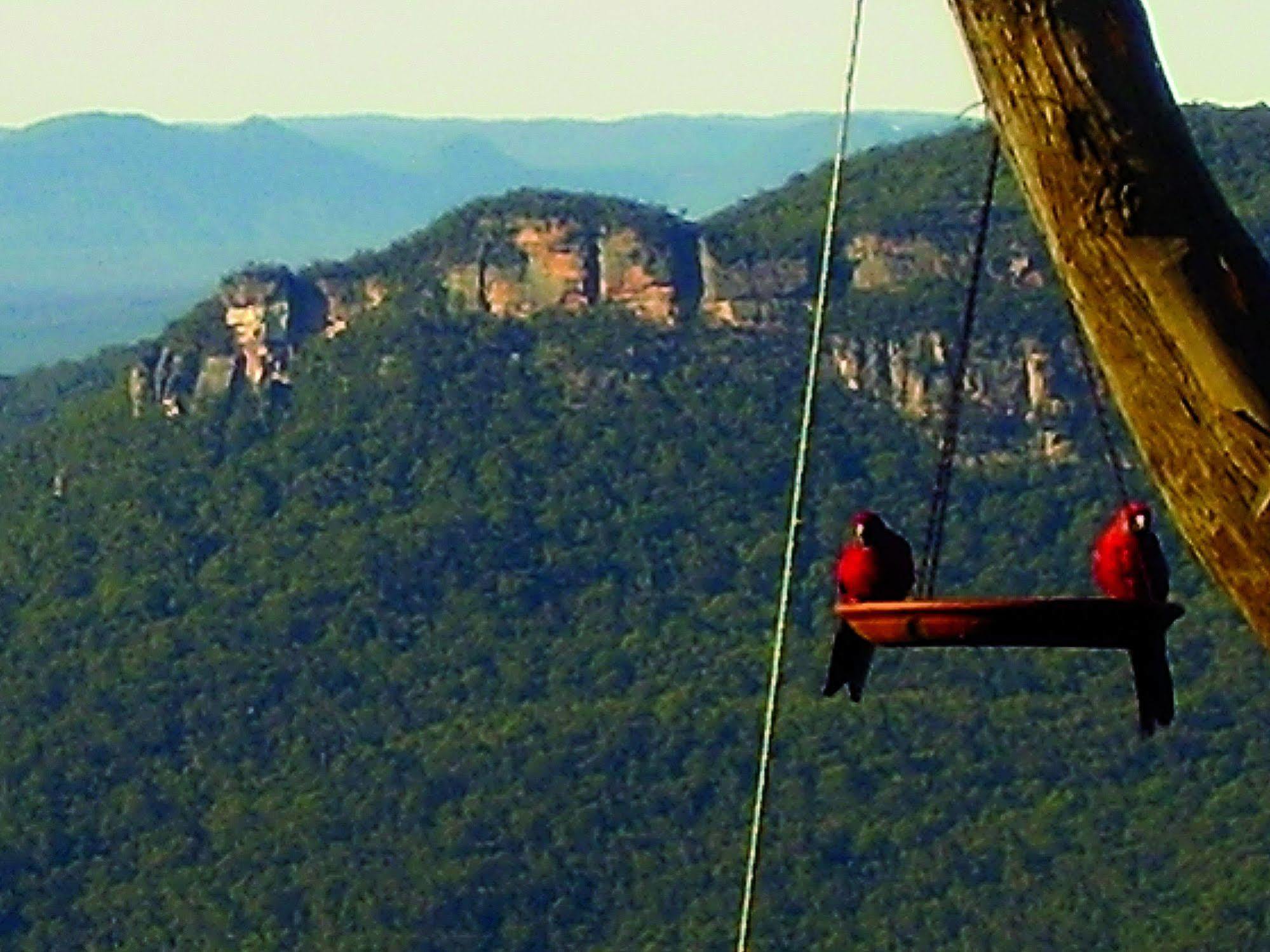 Valley Of The Waters 4* Wentworth Falls