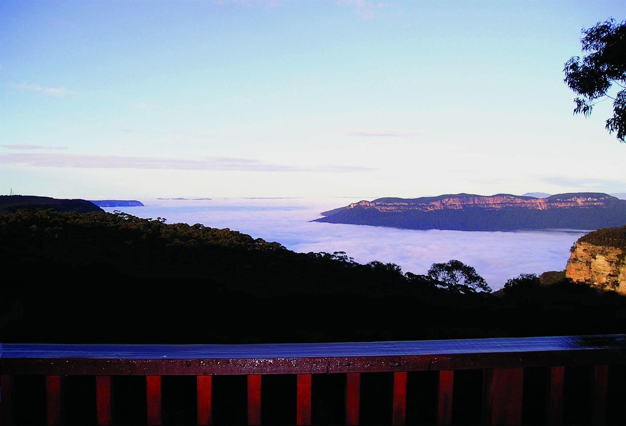 Valley Of The Waters 4* Wentworth Falls