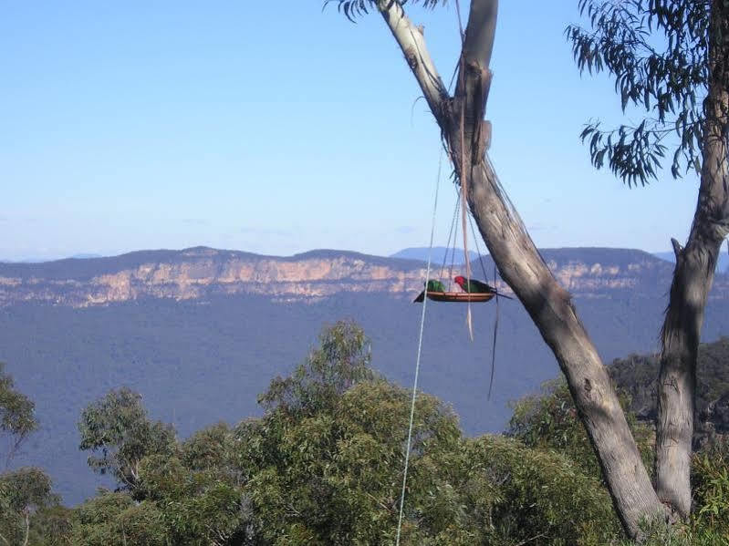 Valley Of The Waters Bed & Breakfast Wentworth Falls