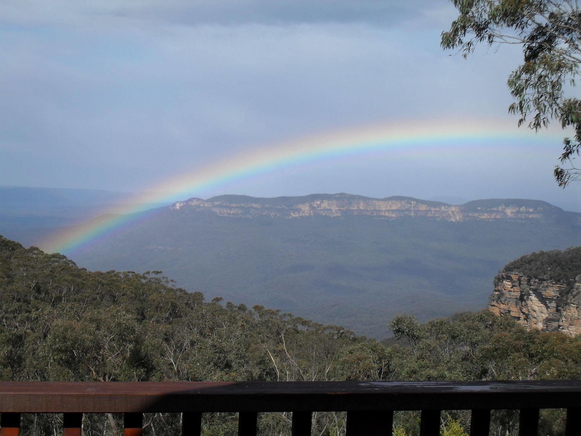 Bed & Breakfast Valley Of The Waters 4*